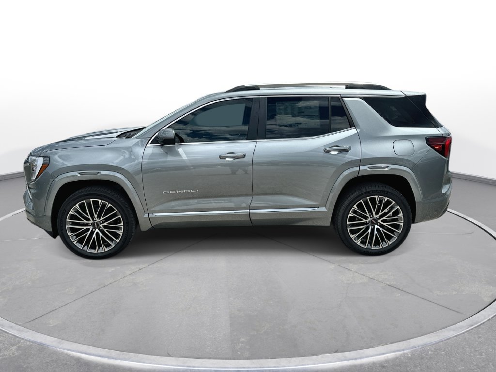 New 2026 GMC Terrain Denali AWD/4WD image 5