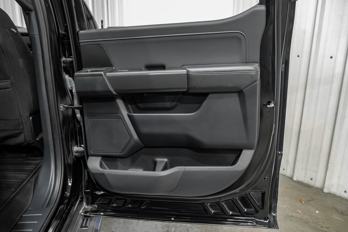 Used 2024 Ford F150 XLT w/ Equipment Group 302A MID image 46