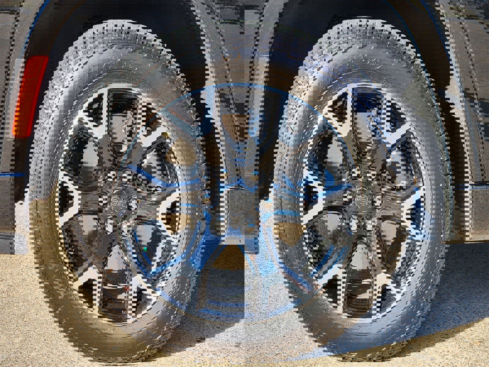 Used 2025 Jeep Wagoneer Series II image 19