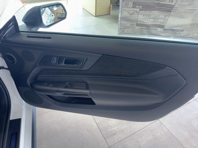 New 2025 Ford Mustang Dark Horse image 27