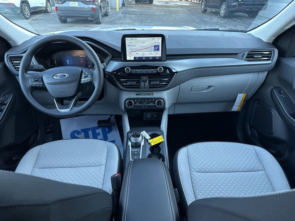 New 2026 Ford Escape Active image 12