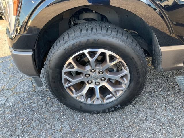 Used 2021 Ford F150 King Ranch w/ Equipment Group 601A High AWD/4WD image 41