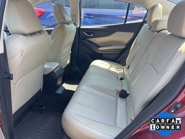 Used 2017 Subaru Impreza 2.0i Limited AWD/4WD image 14