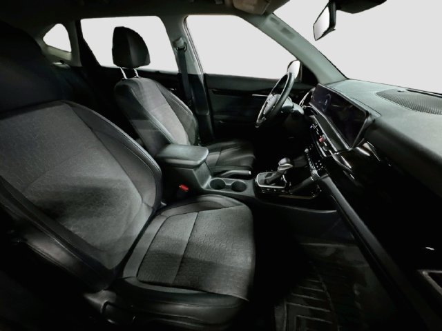 Certified 2024 Kia Seltos S AWD/4WD image 28