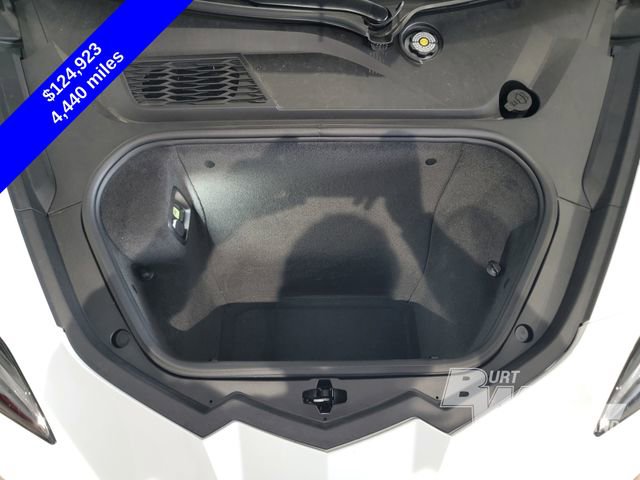 Used 2024 Chevrolet Corvette Z06 image 58