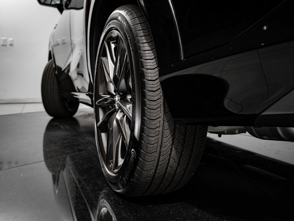 Certified 2025 Acura ADX A-Spec image 51