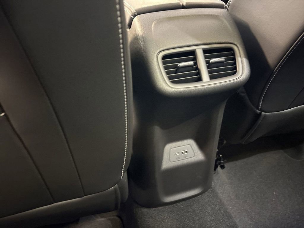 New 2025 Buick Envision Sport Touring image 26