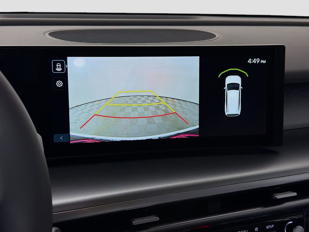 New 2026 Hyundai Ioniq 9 S image 17