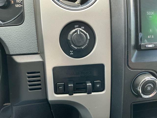 Used 2014 Ford F150 XLT w/ Equipment Group 302A Luxury image 24