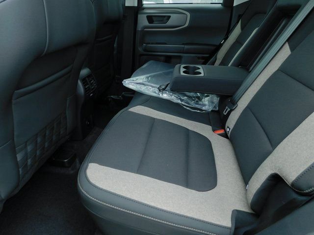 New 2025 Ford Bronco Sport Big Bend w/ Convenience Package image 21
