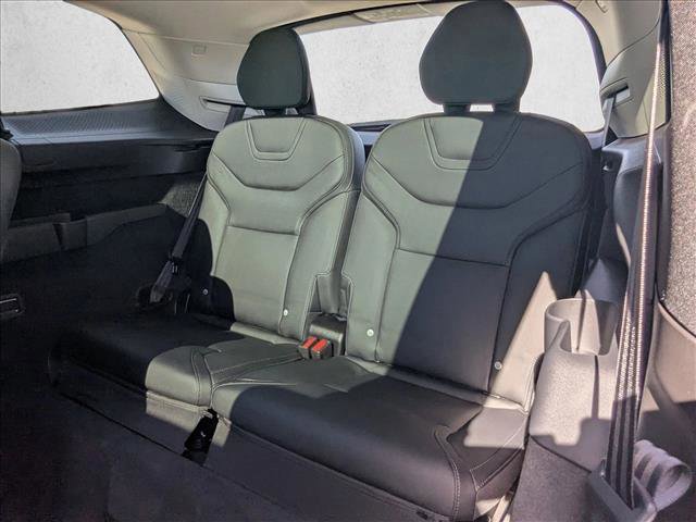 New 2025 Volvo EX90 Ultra image 18