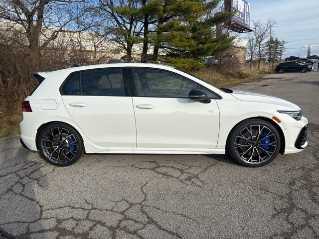 New 2026 Volkswagen Golf w/ Euro Style Package image 2