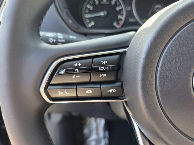 New 2026 MAZDA CX-90 3.3 Turbo w/ Select Package AWD/4WD image 14