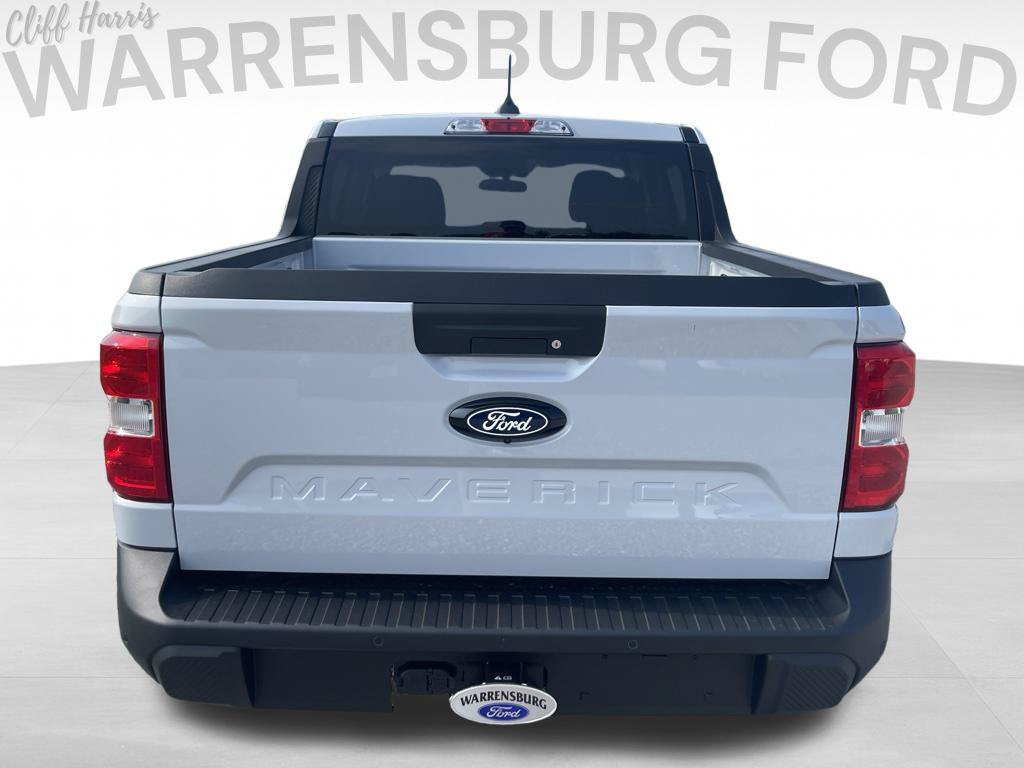 New 2026 Ford Maverick XLT w/ Equipment Group 301A AWD/4WD image 6