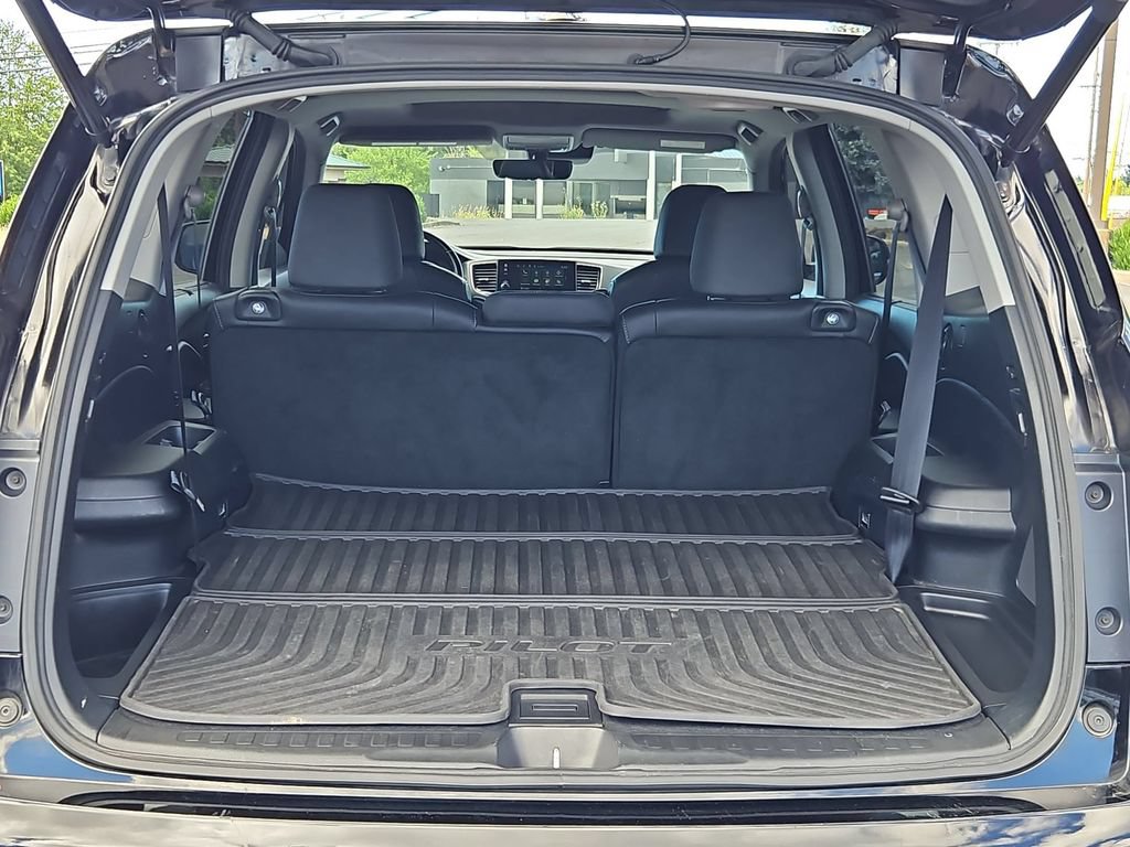 Used 2020 Honda Pilot EX-L image 24
