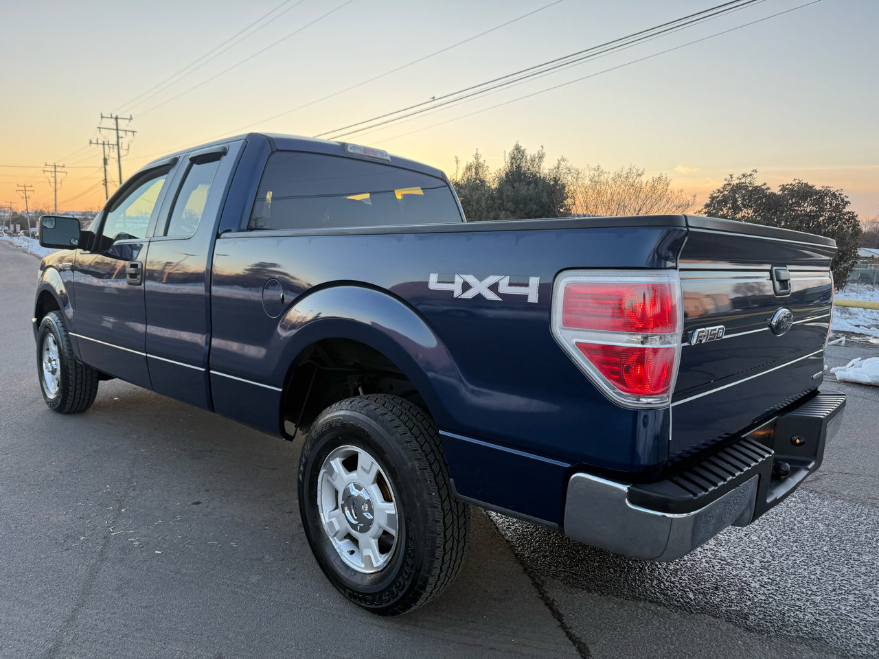 Used 2012 Ford F150 XLT image 3