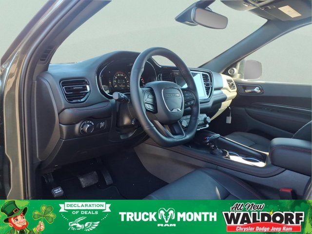 New 2026 Dodge Durango GT image 8