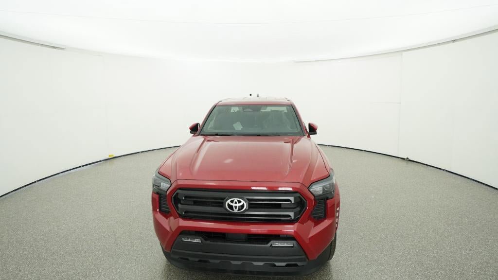 New 2025 Toyota Tacoma SR5 image 15