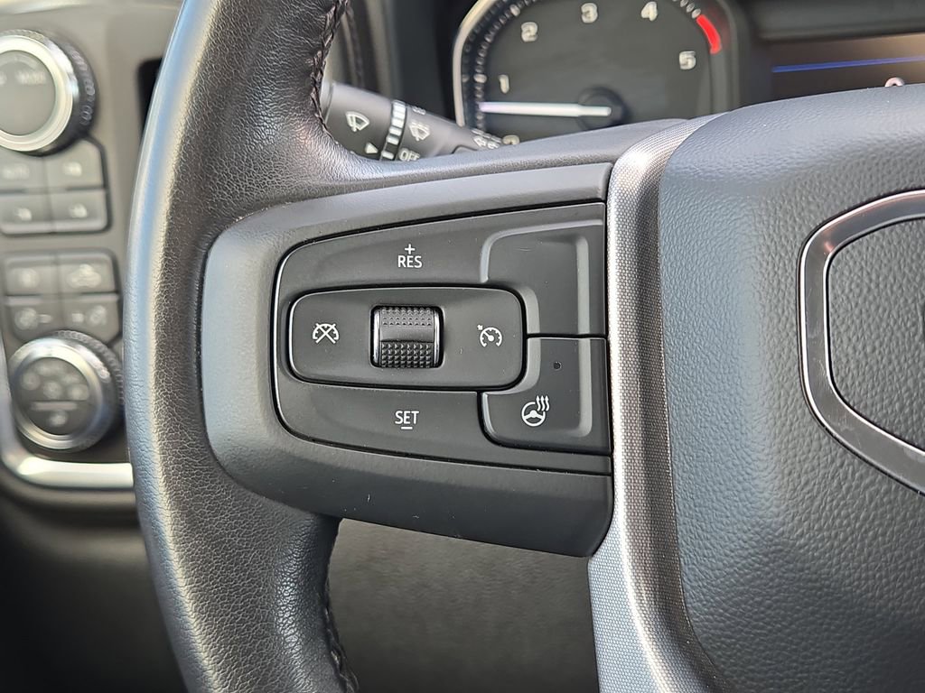 Used 2022 GMC Sierra 3500 SLT w/ Gooseneck/5TH Wheel Package image 33