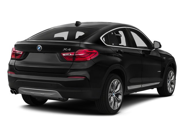 Used 2016 BMW X4 xDrive28i AWD/4WD image 2