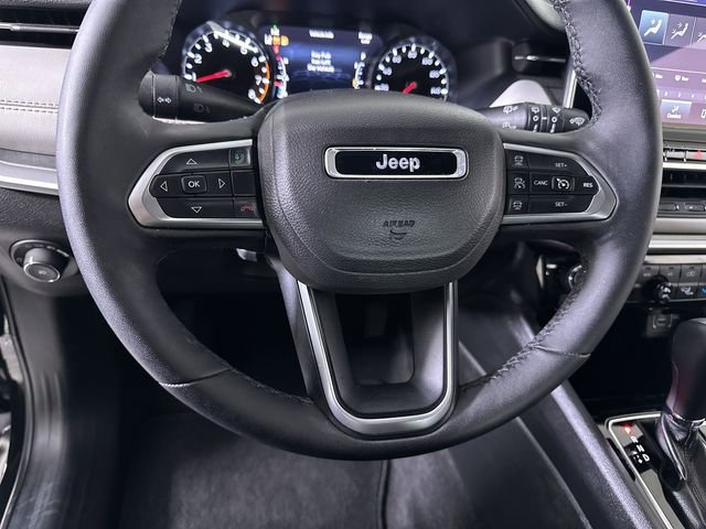Used 2024 Jeep Compass Limited image 11