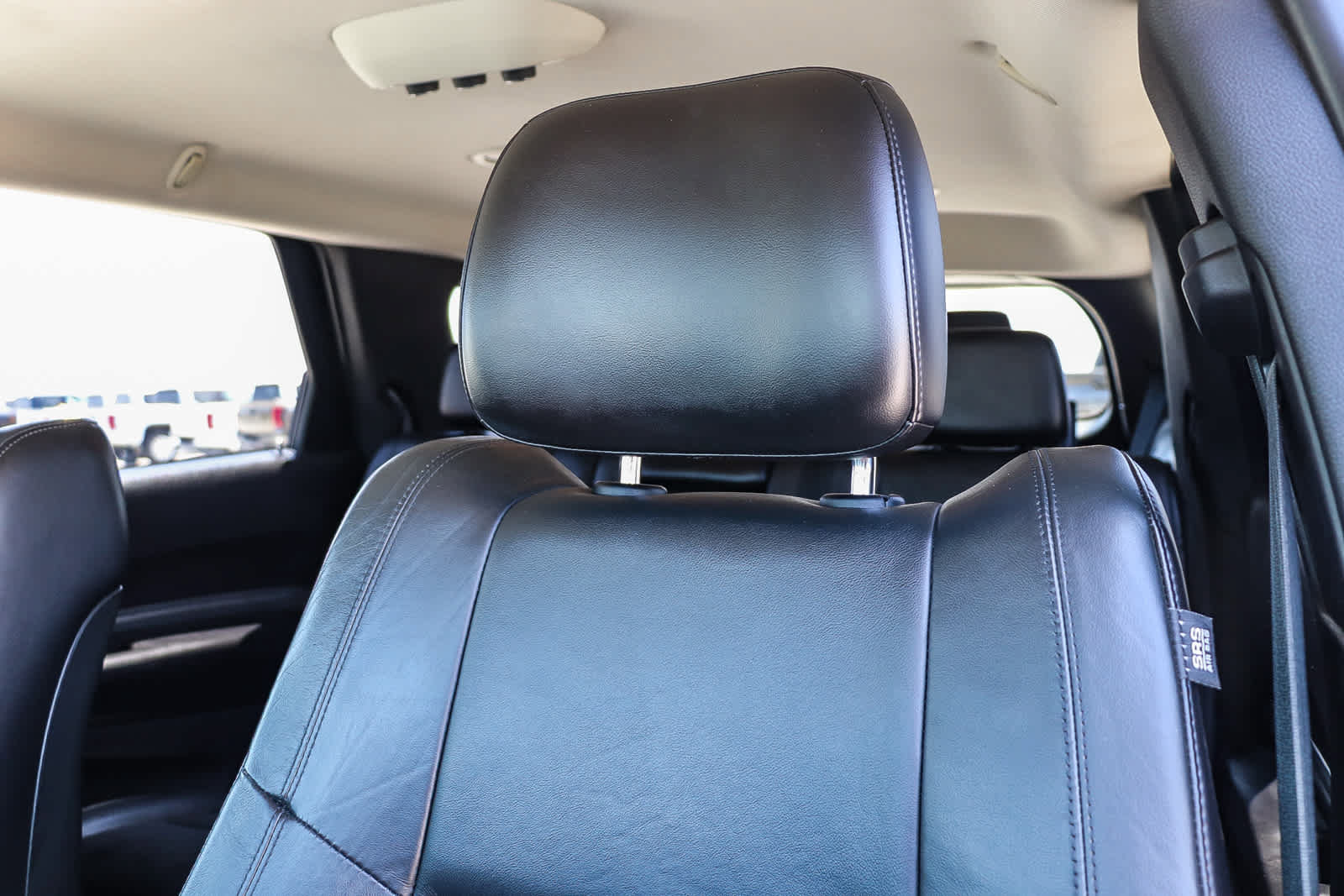 Used 2018 Dodge Durango GT AWD/4WD image 21