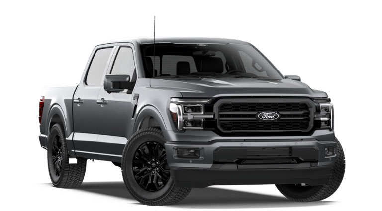 New 2026 Ford F150 Lariat w/ Equipment Group 502A High AWD/4WD image 26