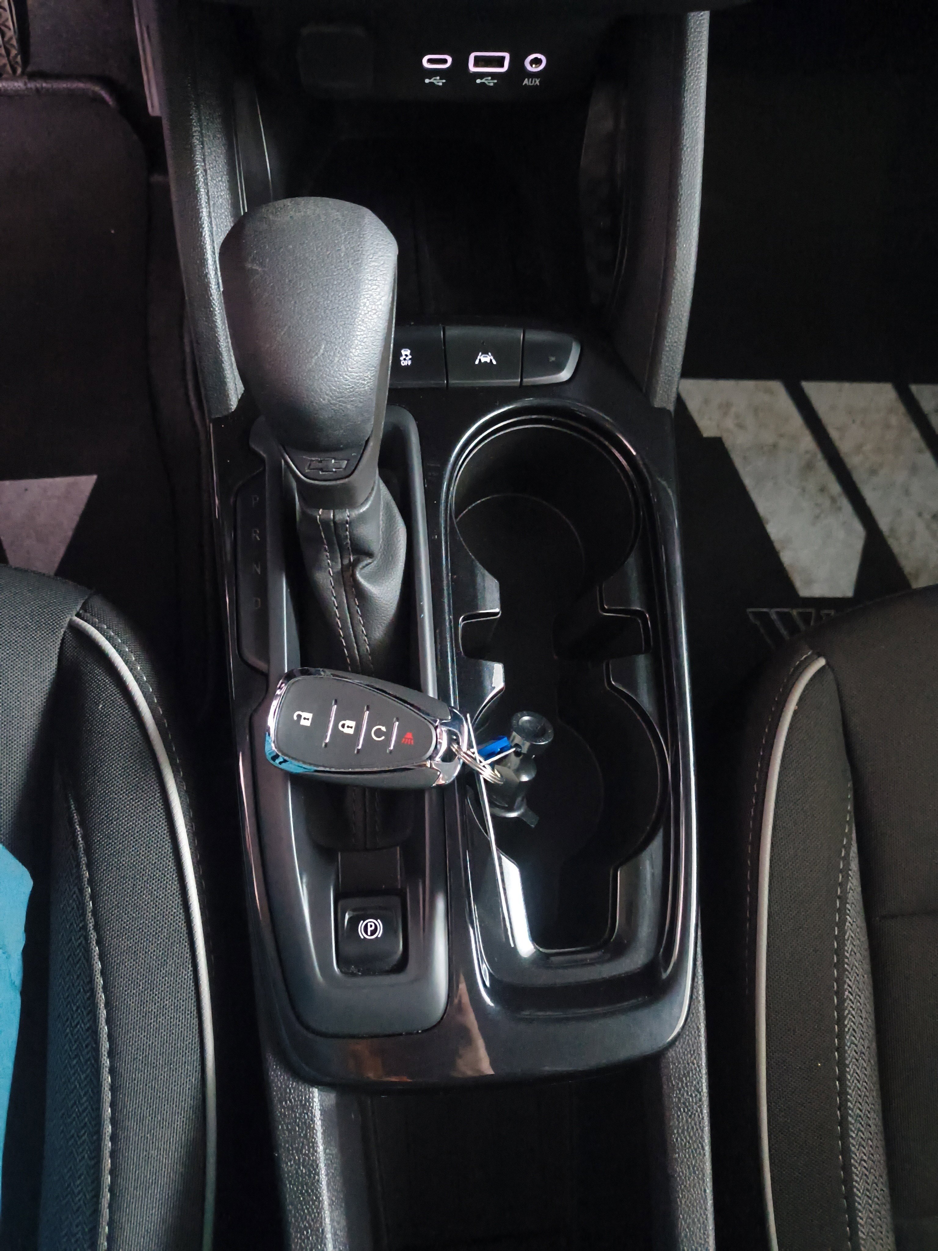 Used 2023 Chevrolet TrailBlazer LT image 24