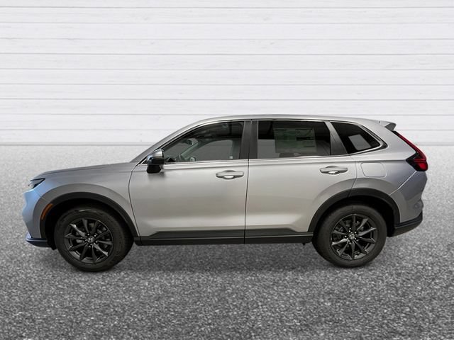New 2026 Honda CR-V EX-L image 2