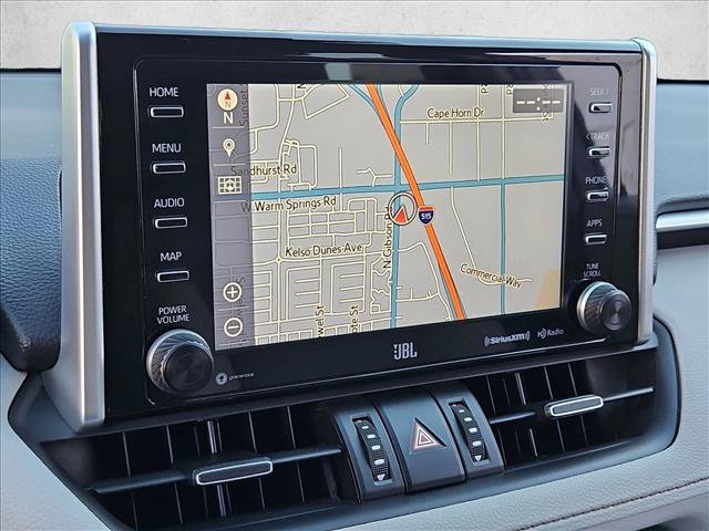 Used 2019 Toyota RAV4 Limited w/ Cold Weather Package FWD image 13