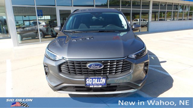 New 2025 Ford Escape SE image 26