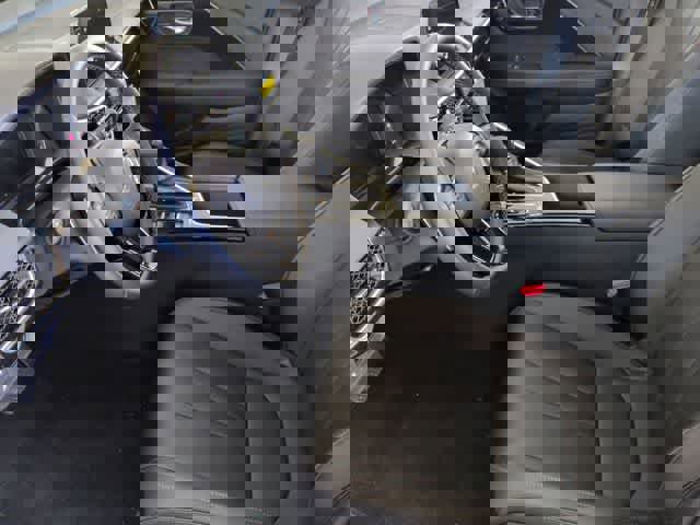 New 2025 Acura ADX FWD image 17