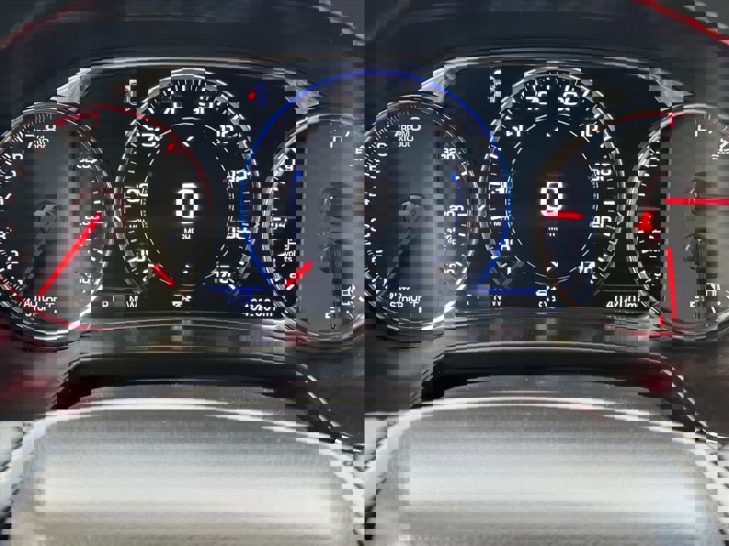 Certified 2023 Chevrolet Blazer RS w/ Driver Confidence II Package image 10