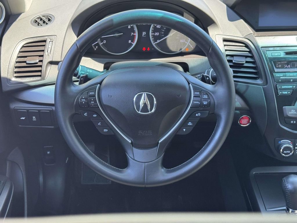 Used 2015 Acura RDX AWD w/ Technology Package image 13
