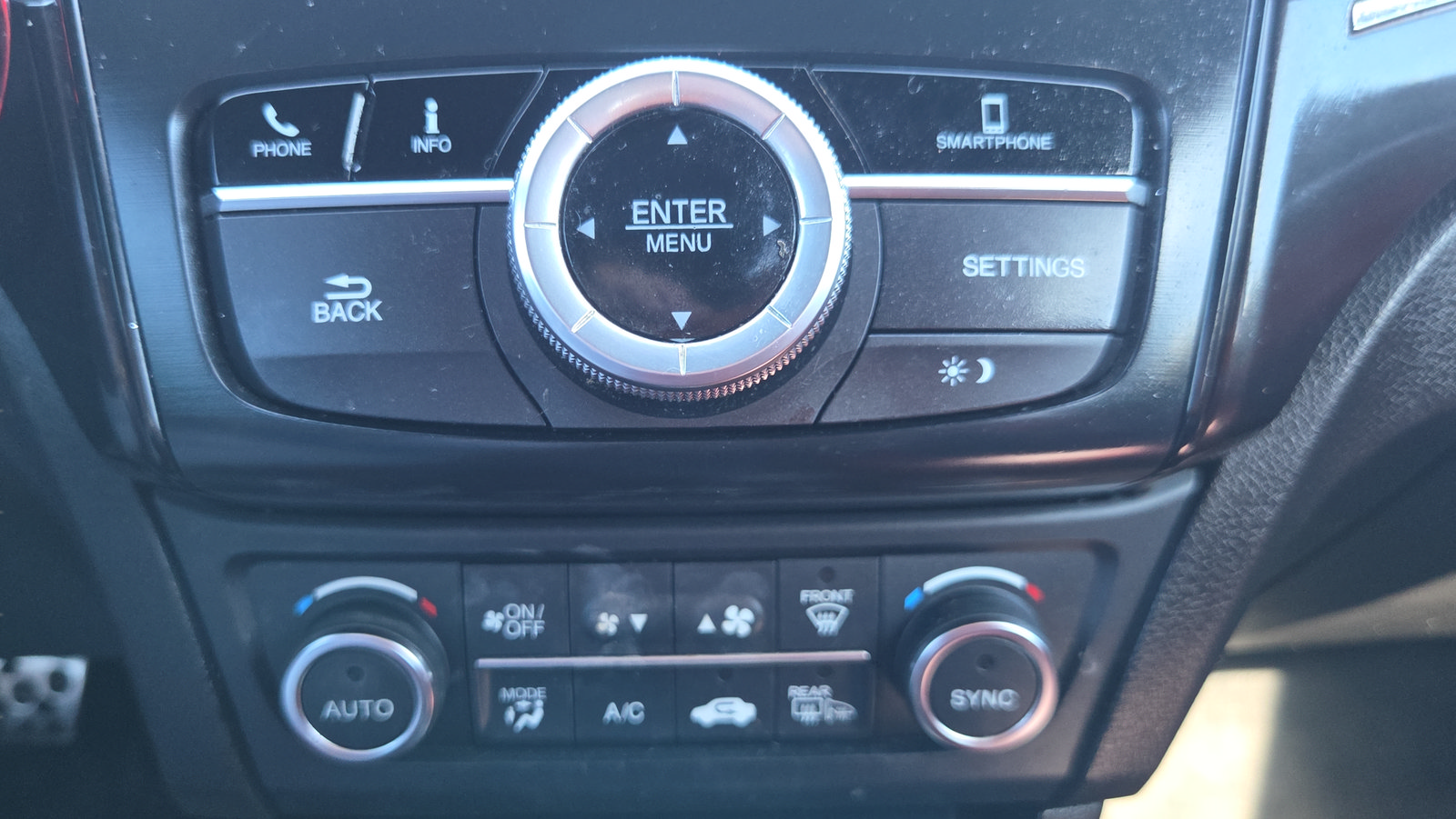Used 2020 Acura ILX FWD image 20