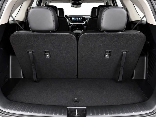 Used 2025 Kia Sorento EX AWD/4WD image 12