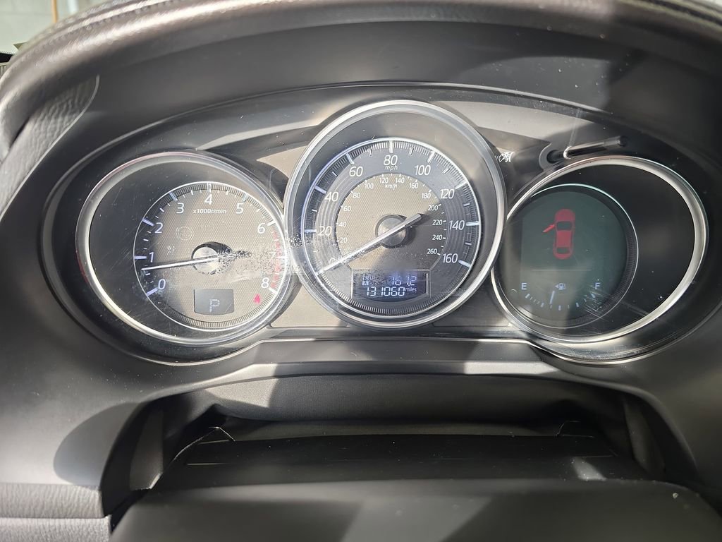 Used 2016 MAZDA MAZDA6 Grand Touring w/ GT Technology Package image 20