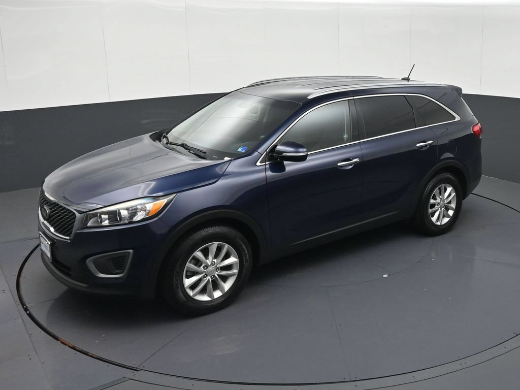 Used 2016 Kia Sorento FWD image 21