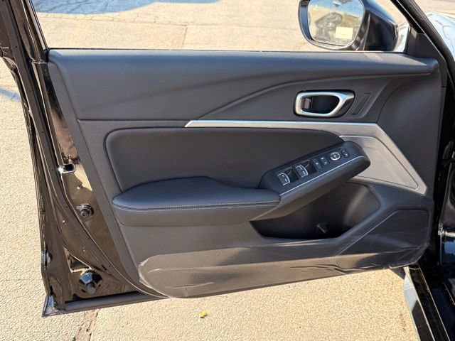 New 2026 Acura Integra A-Spec FWD image 9