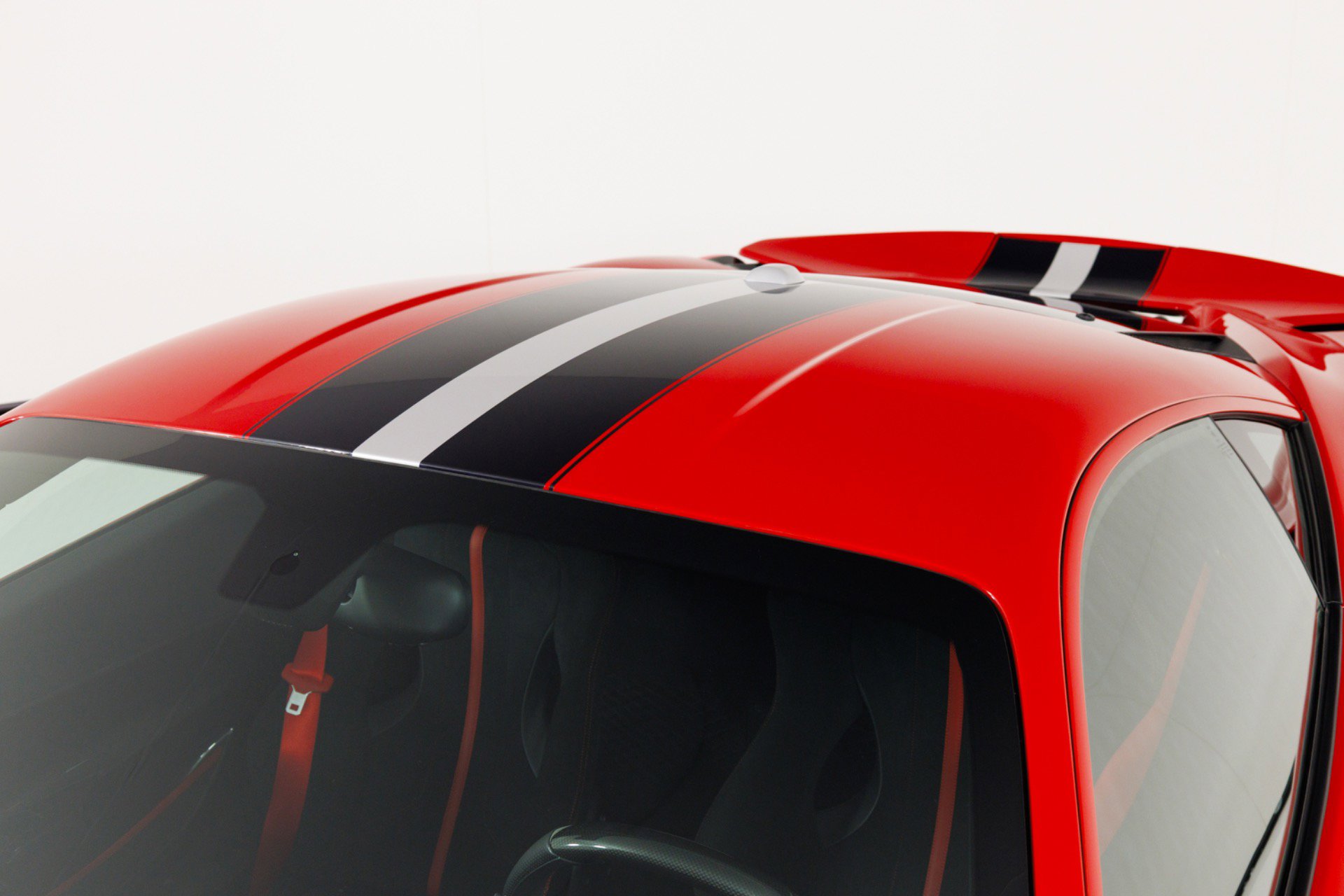Used 2020 Ferrari 488 Pista Coupe image 67