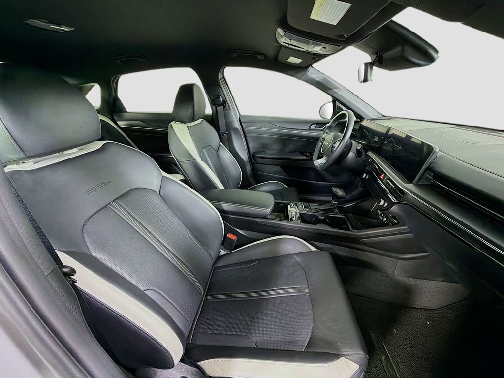 Used 2025 Kia K5 GT-Line image 28