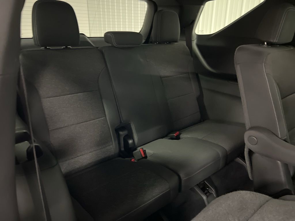 Certified 2024 Chevrolet Traverse LT w/ Trailering Package image 13