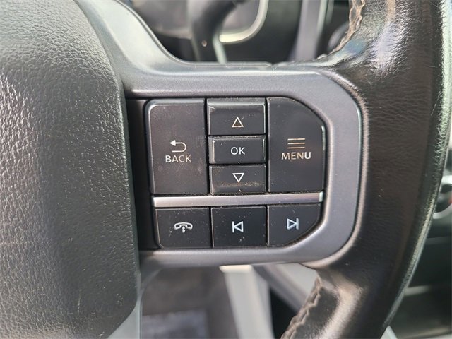 Used 2023 Ford F150 XLT w/ Equipment Group 301A Mid image 27