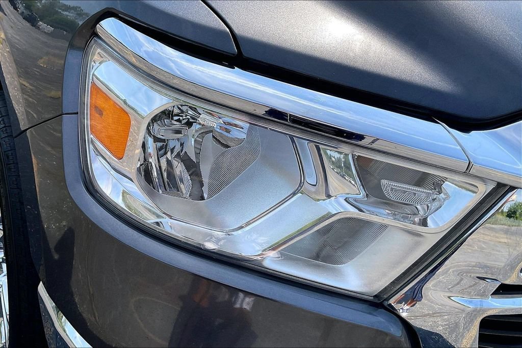 Used 2021 RAM 1500 Big Horn AWD/4WD image 35