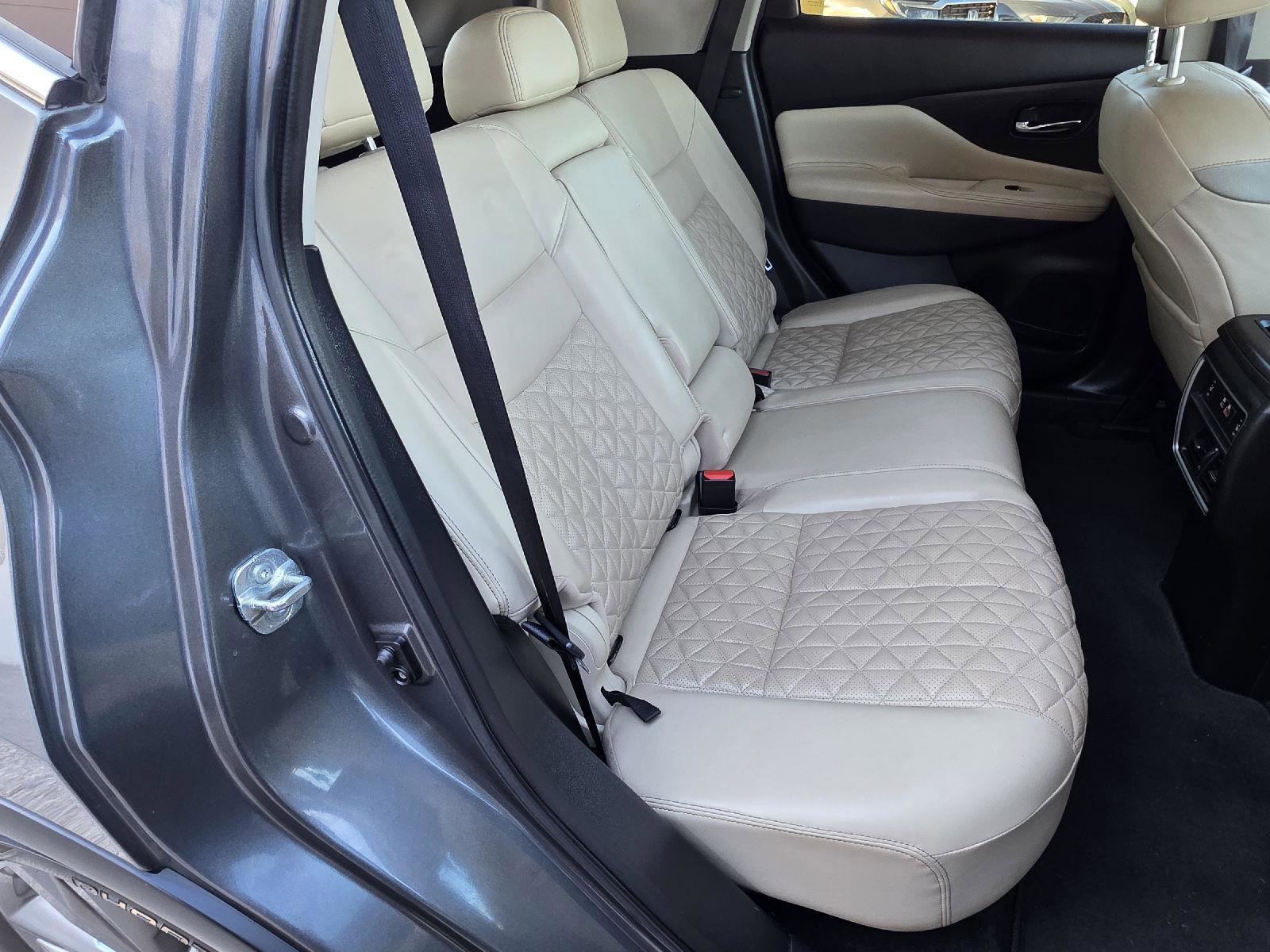 Used 2022 Nissan Murano Platinum w/ Cargo Package AWD/4WD image 35