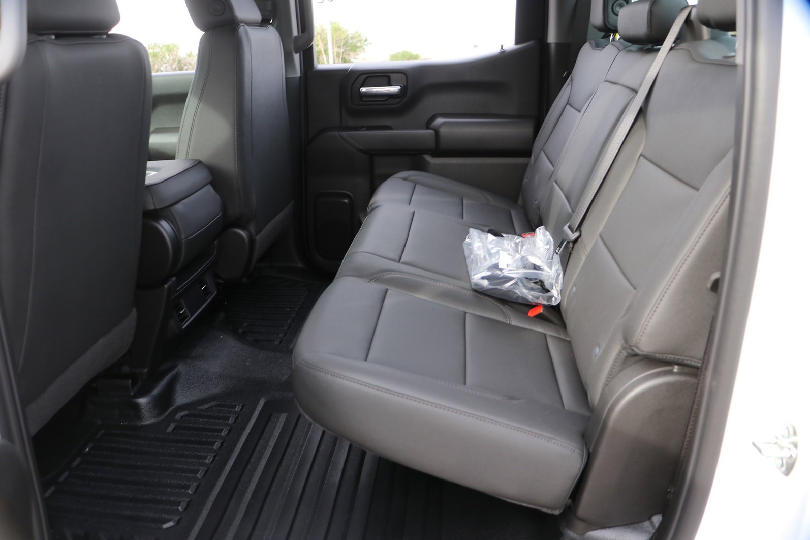 New 2026 GMC Sierra 1500 Pro w/ X31 Off-Road Package image 27