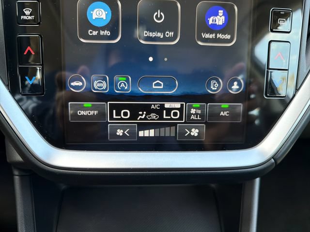 New 2026 Subaru Impreza 2.0i Sport AWD/4WD image 14