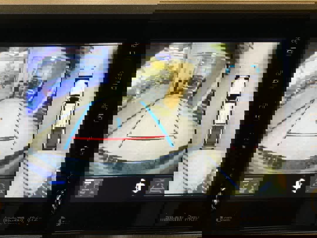 Certified 2023 Toyota Tacoma TRD Off-Road w/ Advanced Technology Package image 20