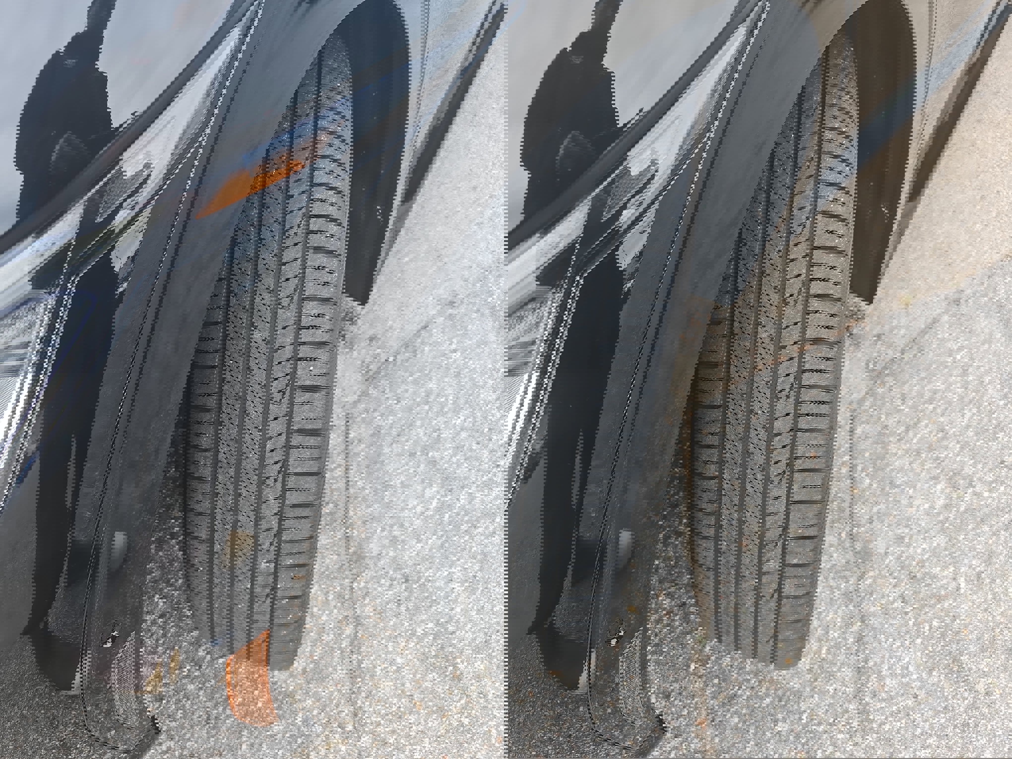 Used 2022 Kia EV6 GT-Line w/ GT-Line White Seat Package image 35