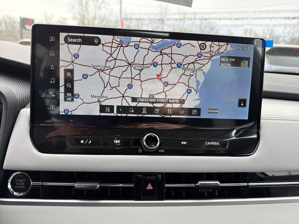 New 2026 Mitsubishi Outlander SE AWD/4WD image 22